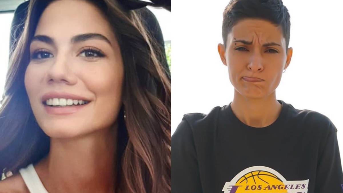 Aslı Kaya kimdir? Aslı Kaya ne iş yapıyor? Aslı Kaya nereli, kaç yaşında?