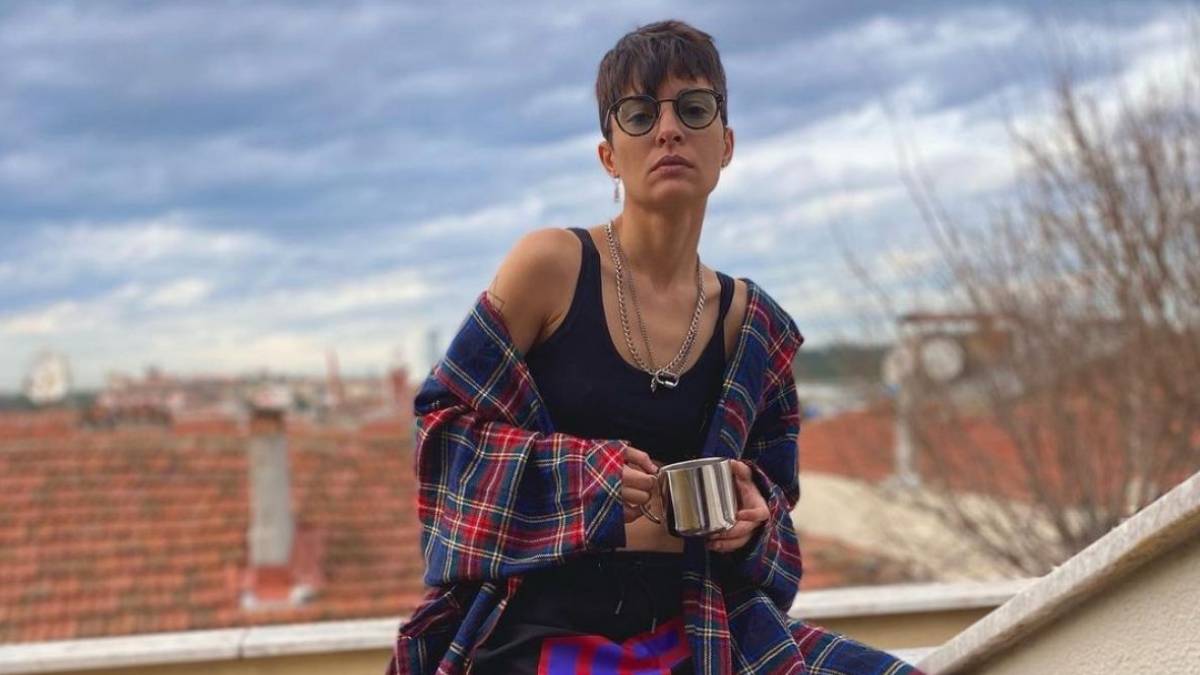 Aslı Kaya kimdir? Demet Özdemir'in arkadaşı Aslı Kaya neden gündem oldu?