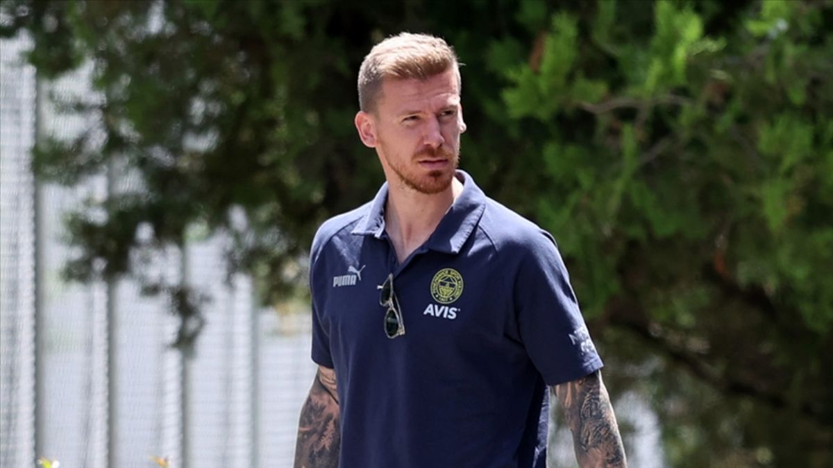 Fenerbahçe’den Serdar Aziz'in sakatlığına ilişkin açıklama