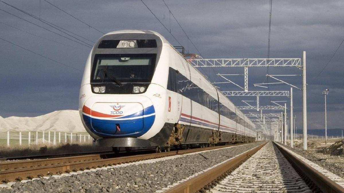 Ankara-Yerköy-Kayseri YHT ne zaman açılacak? Ankara-Kayseri-Yozgat Yüksek Hızlı Tren projesi ne zaman bitecek? Ankara-Kayseri YHT bilet fiyatı ne kadar?