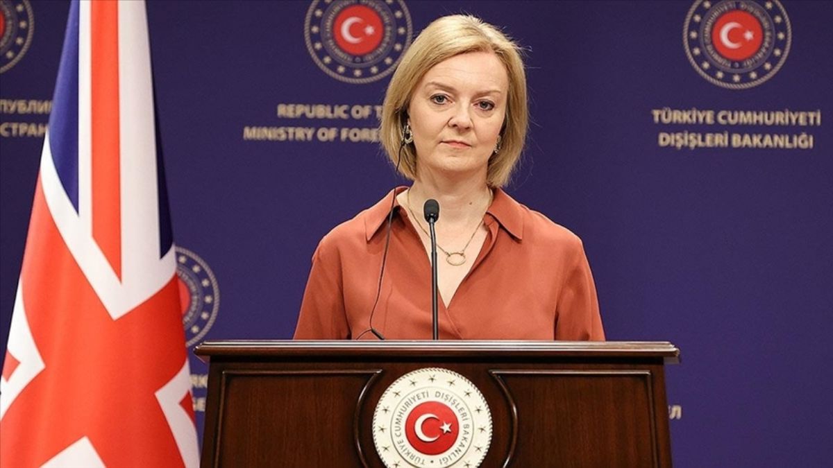 İngiltere: Türkiye’yi alkışlıyoruz