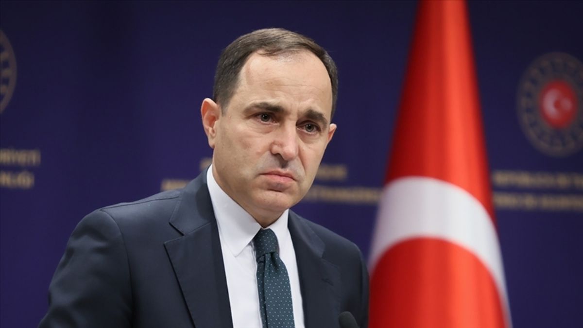 Yunanistan Türklere ait 4 ilkokulu kapattı; Türkiye'den tepki