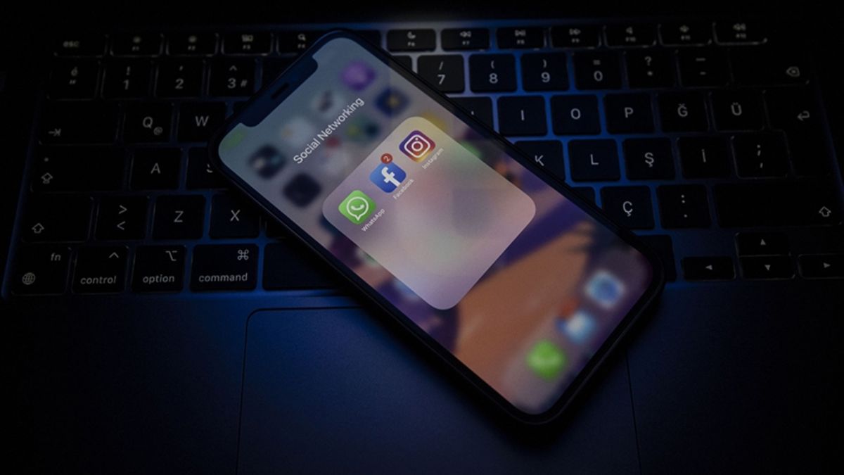 'Dört Büyükler' sosyal medya yarışı; işte rakamlar