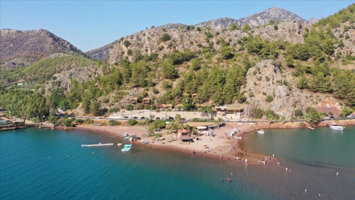 Muğla'da kesin korunacak hassas alanlar açıklandı