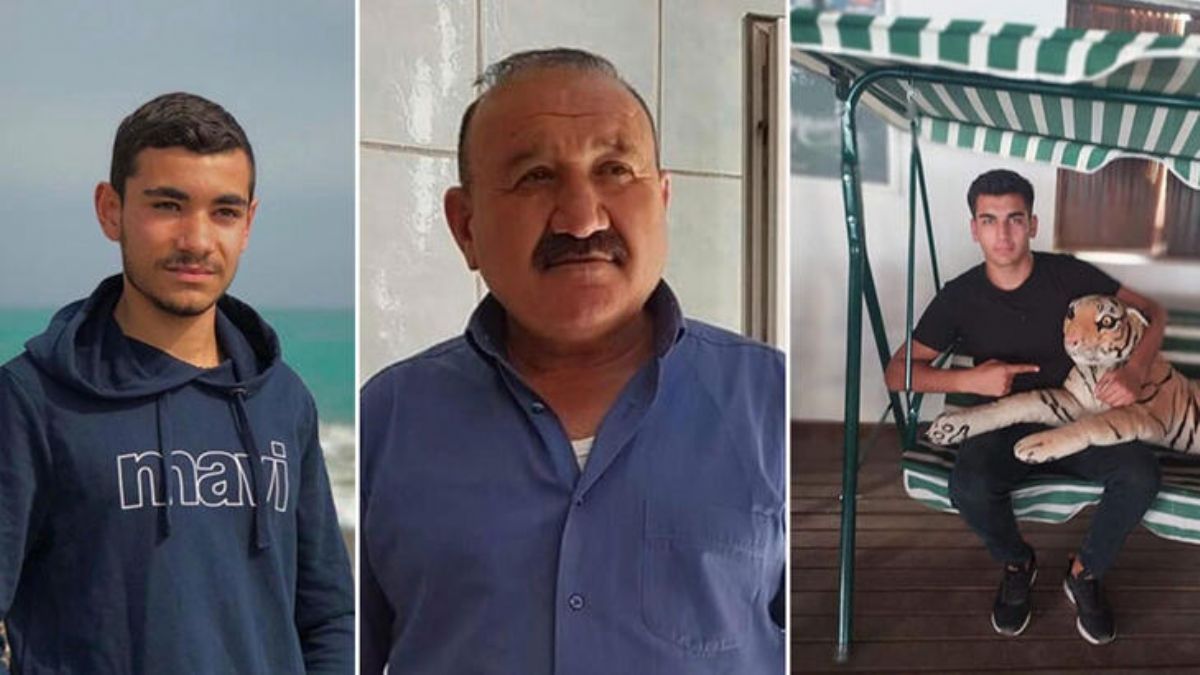 Antalya'da 'hayvan otlatma' kavgası: 2 ölü, 1 yaralı