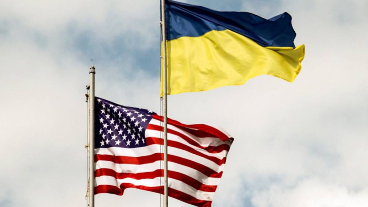 ABD, Ukrayna'ya uzun menzilli füze vermeyecek