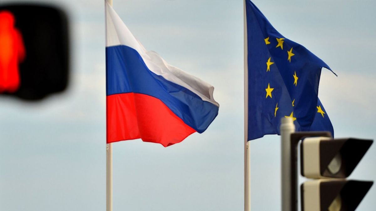 Rusya'nın ''dost olmayan ülkeler'' listesi AB'yi kızdırdı