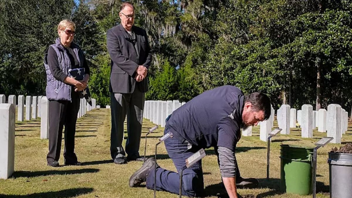 Amerikalıların çoğu neden öldükten sonra yakılmayı tercih ediyor?