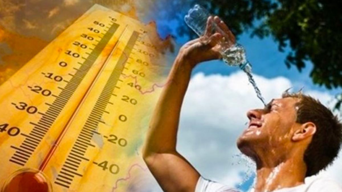 Meteoroloji'den flaş uyarı!