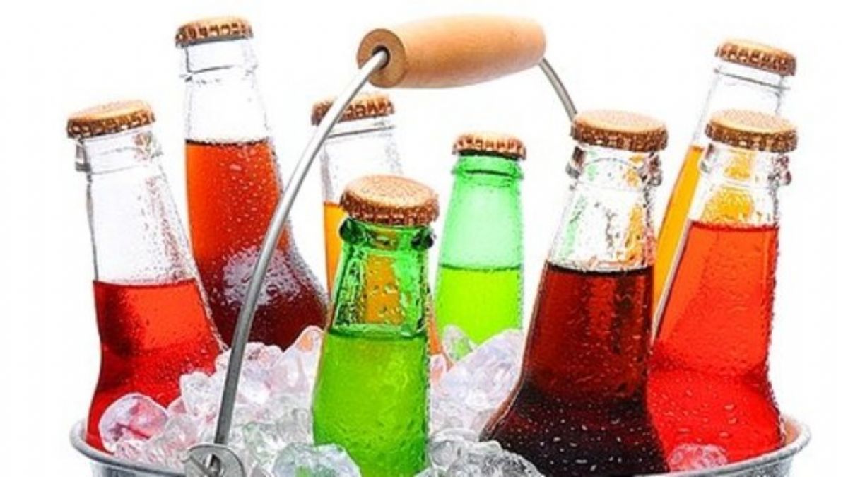 Gazlı içeceklerde alkol mü var? TÜBİTAK gazoz incelemesi sonucu | Hangi gazlı içecekte ne kadar alkol var?