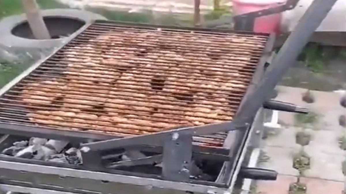 Mangalseverleri mutlue decek mükemmel icat