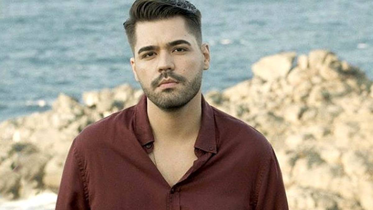 Emir Can İğrek 'Facia' şarkı sözleri neler? Emir Can İğrek 'Facia' şarkısı dinle