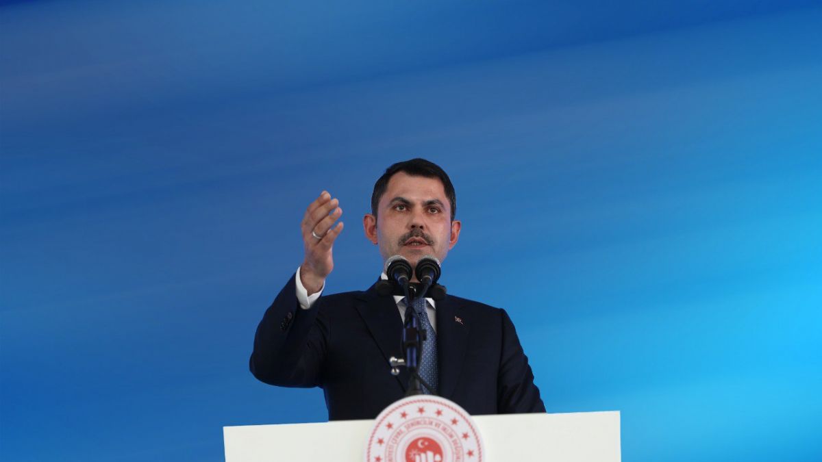 Kurum: Bırakın millet için hizmet, eser üretmeyi yapılmış bir eseri bile korumaktan acizler