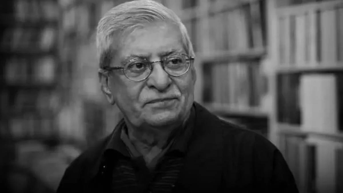 Rasim Özdenören kimdir? Rasim Özdenören öldü mü? Rasim Özdenören'in hayatı ve biyografisi...