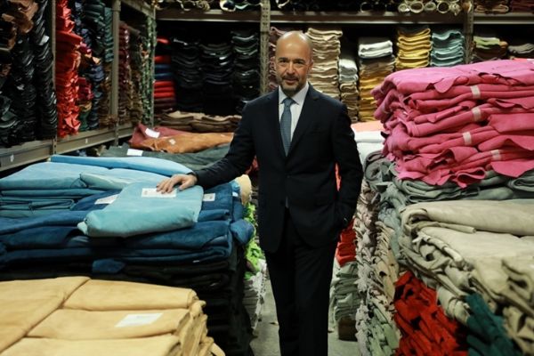 Deri ve deri mamulleri sektöründen mühendis adaylarına burs ve iş garantisi