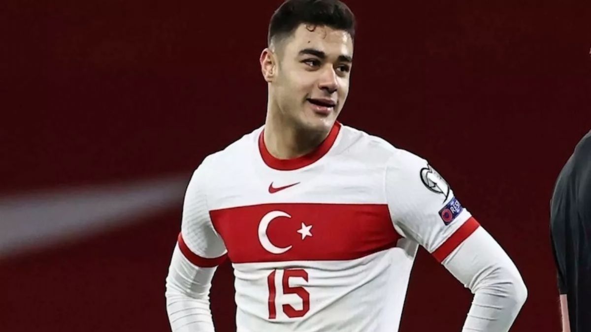 Ozan Kabak, Hoffenheim'a transfer oldu