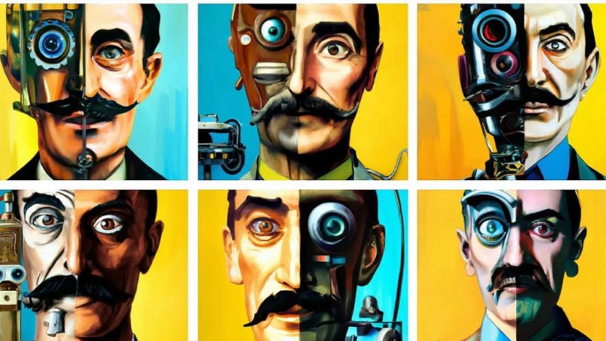 LinkedIn kurucusundan yapay zeka destekli NFT koleksiyonu