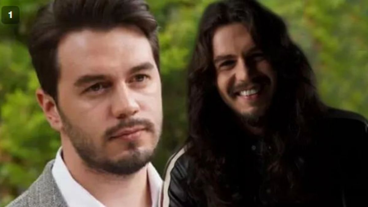 İsmail Ege Şaşmaz'ın Barış Akarsu'yu canlandırdığı filmdeki fotoğrafı | İsmail Ege Şaşmaz neden gündem oldu?