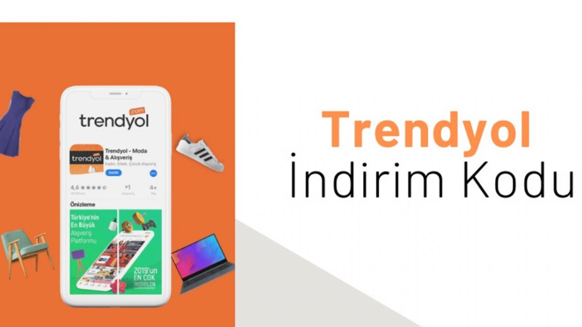 Güncel Trendyol Market İndirim Kodu ve Kampanyalar 2022