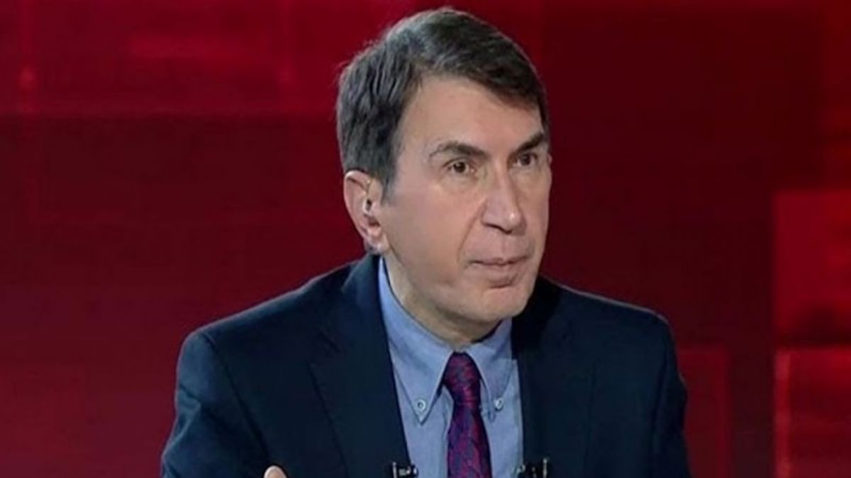 Fuat Uğur: İki yıl önce açıkça yazmaktan korktuğum olay