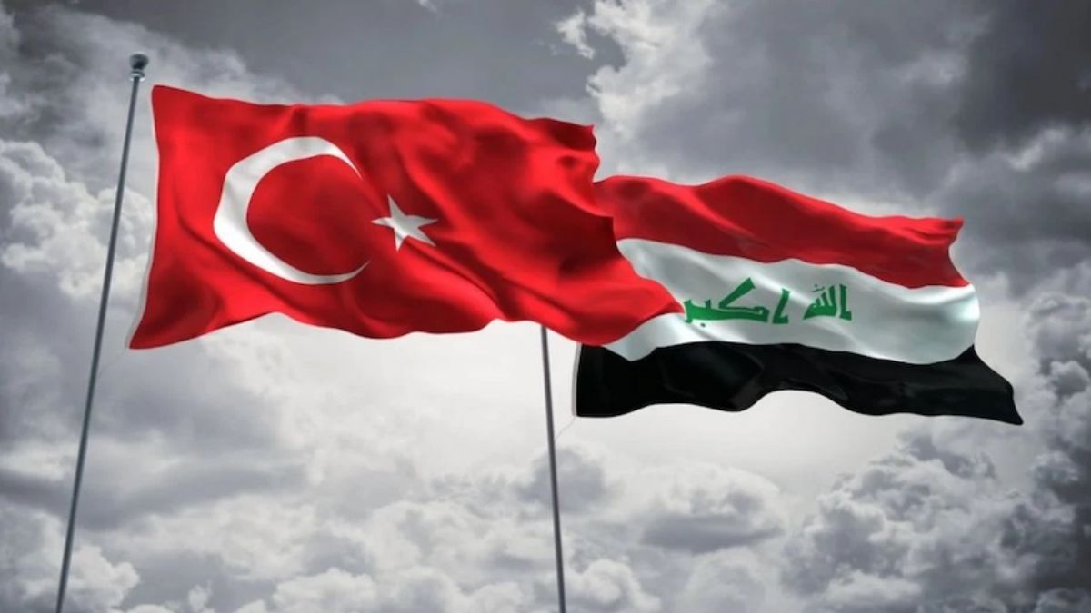 Irak'tan tansiyonu düşüren 'Türkiye' açıklaması