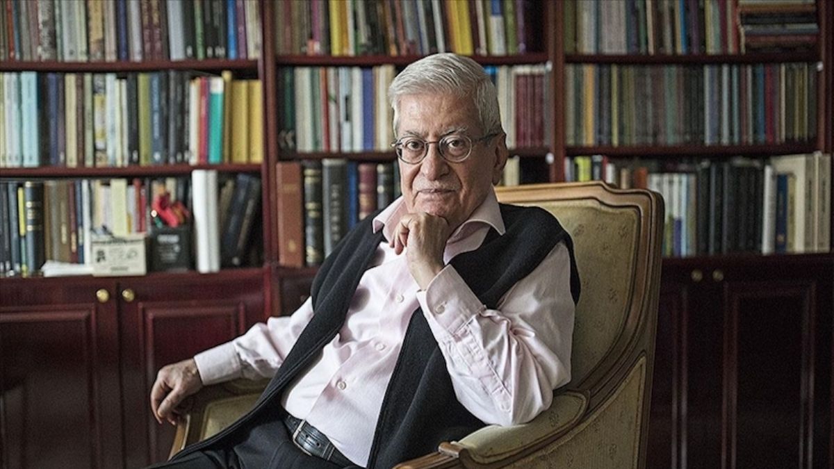 Yayıncı ve dostlarının kaleminden Rasim Özdenören...