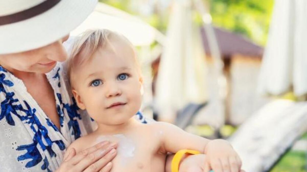 Uzmanı çocuklarda sıcak çarpması konusunda uyardı; bu önlemlere dikkat