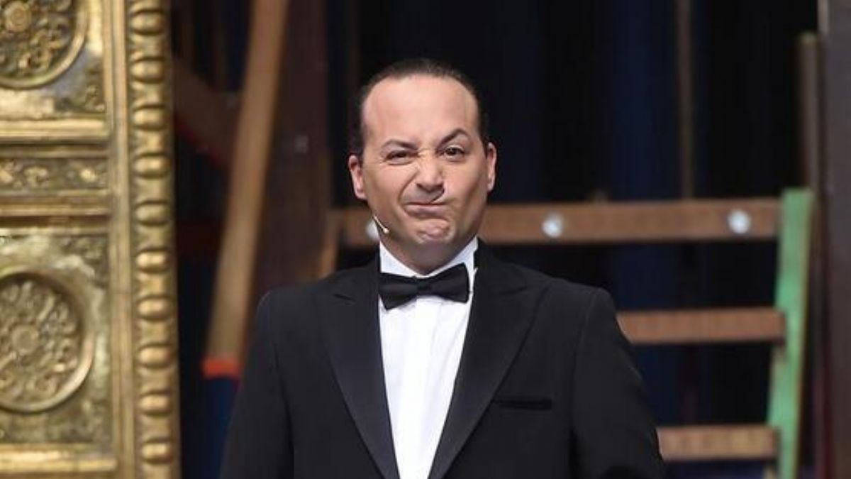 Tolga Çevik'e ifşa şoku!