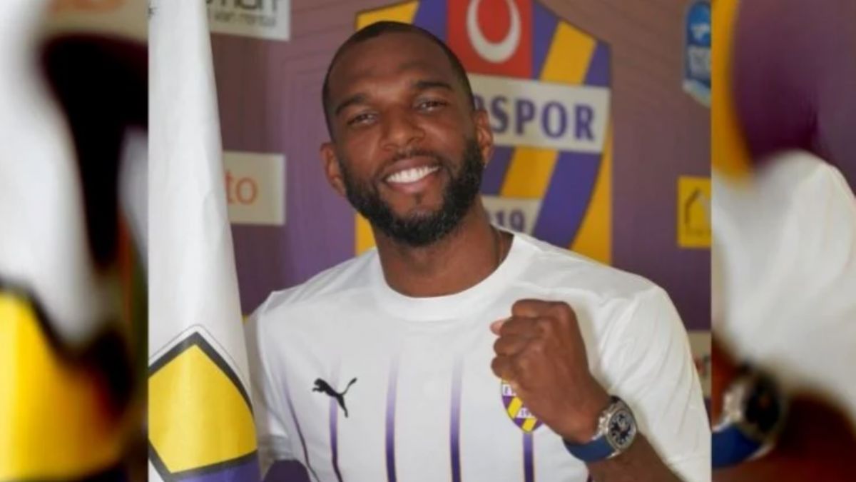 Ryan Babel kimdir? Ryan Babel hangi takımlarda oynadı?  Yeni takımı neresi?