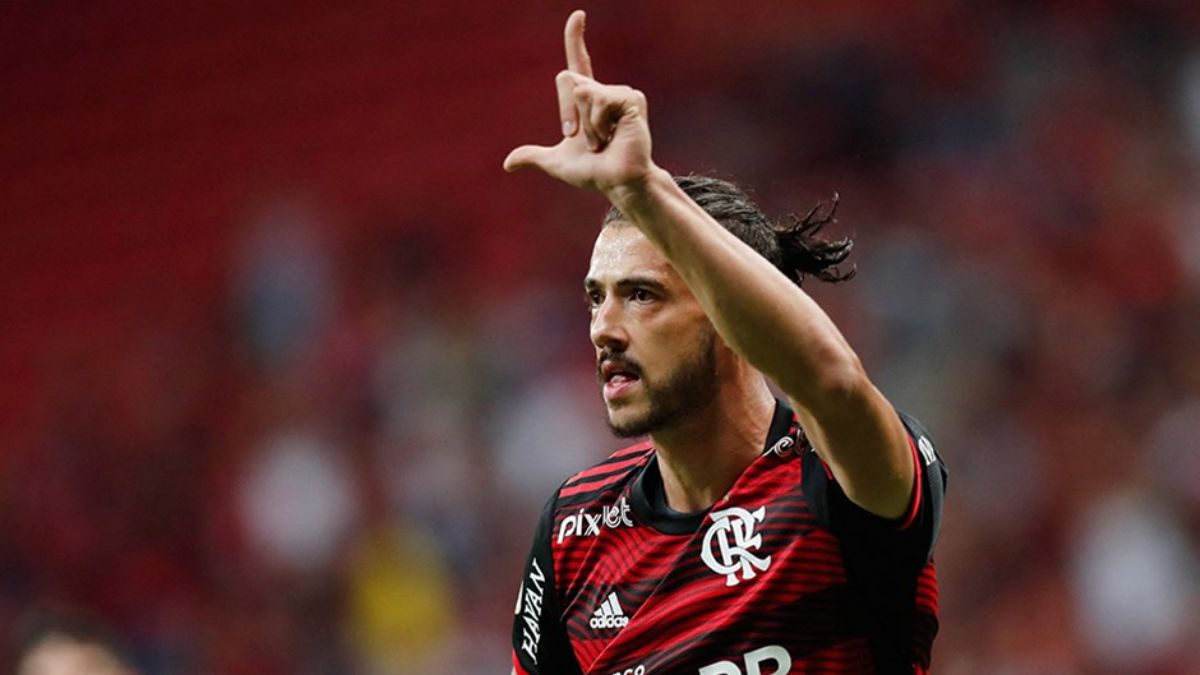 Gustavo Henrique'nin menajerinden flaş Fenerbahçe açıklaması: Kulüpler görüşüyor