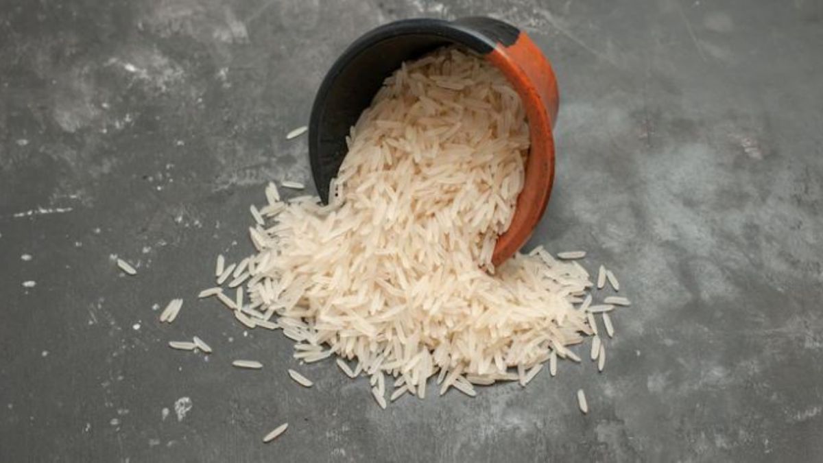 Pirinç suyu maskesi nasıl yapılır? Saç için pirinç suyu nasıl hazırlanır? Saça pirinç suyu maskesi nasıl uygulanır?