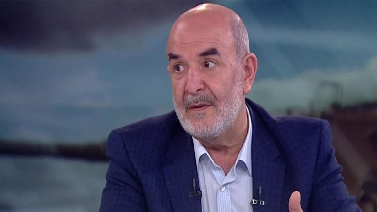 Ahmet Taşgetiren’den Erdoğan’a ’sabır’ eleştirisi