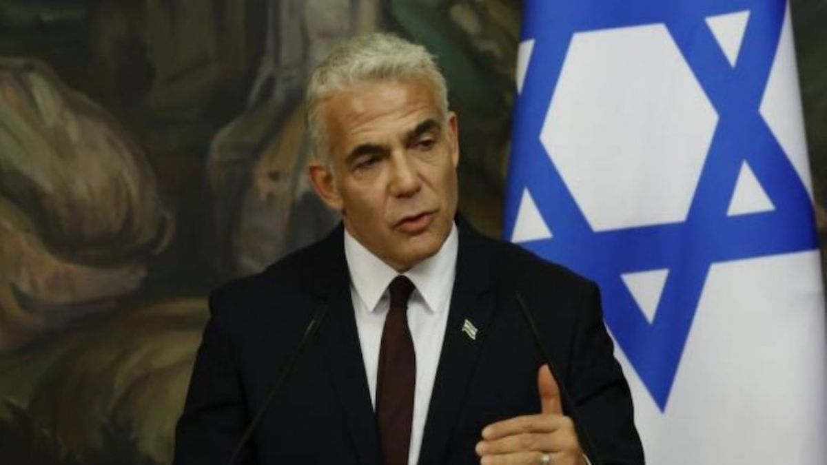 İsrail Başbakanı'ndan Rusya'ya uyarı! ‘Kapatılması ilişkilerimizi etkiler'