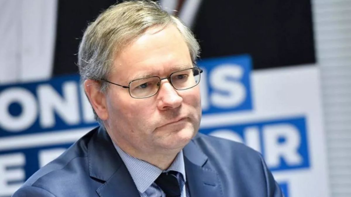 Gilles Lebreton'dan Macron'a tepki: Türkiye, Fransa'dan daha ağır basıyor