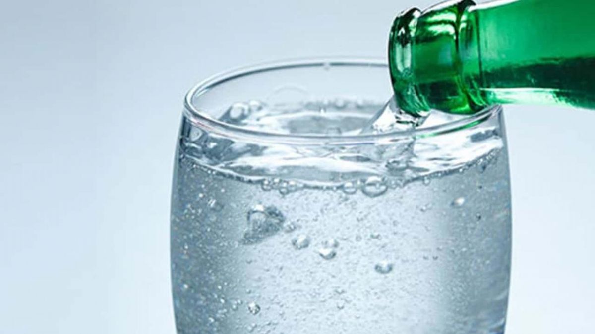 Maden suyunun faydaları nelerdir, ne işe yarar?