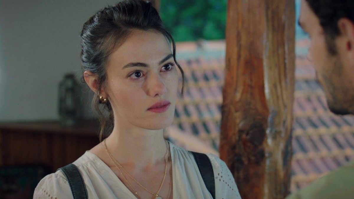 Gül Masalı 3. bölüm full izle | Youtubeda Gül Masalı 3. bölüm tek parça full HD izle