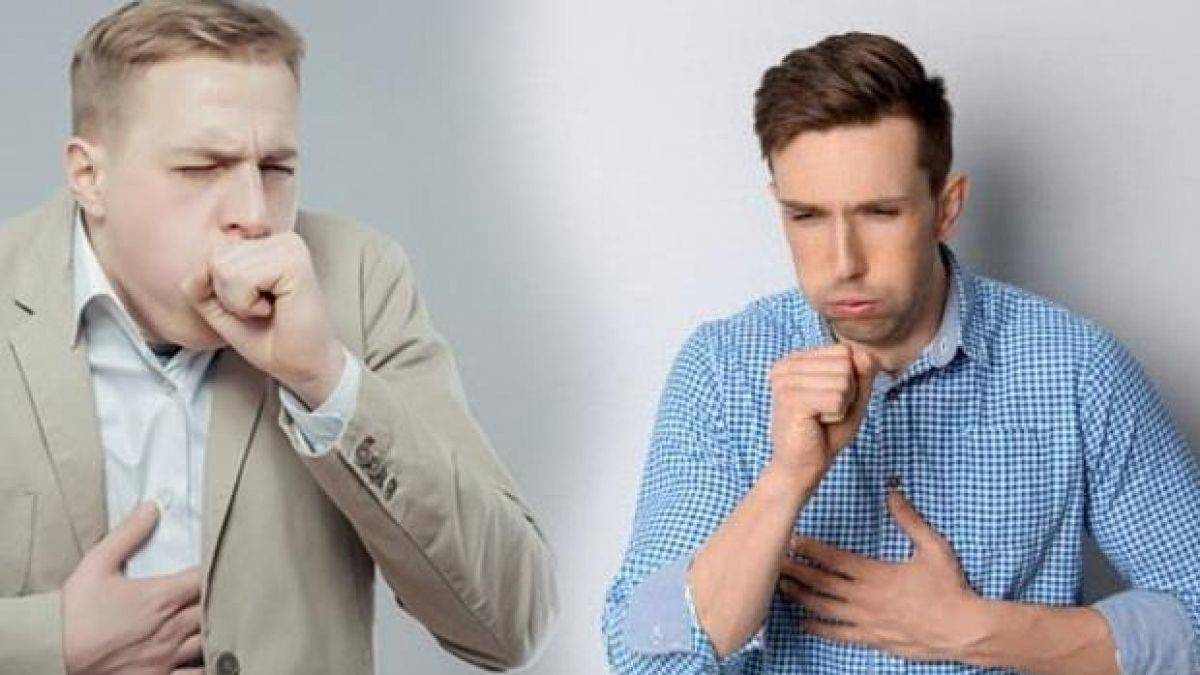 Öksürüğe ne iyi gelir ne geçirir?