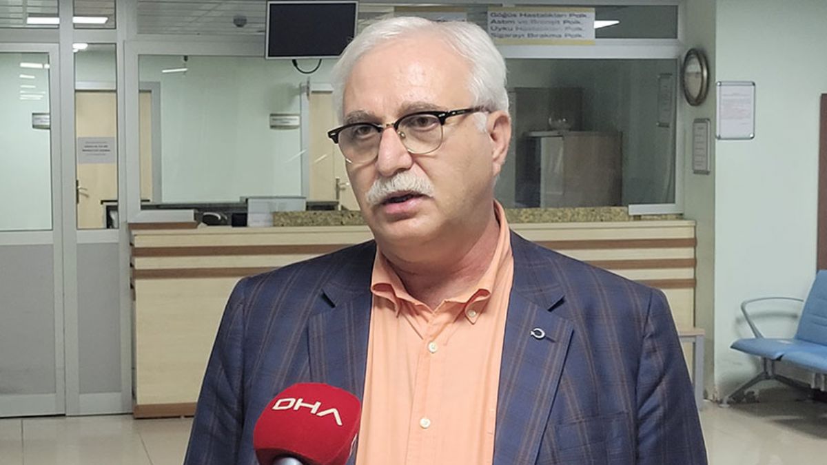 Bilim Kurulu Üyesi Prof. Dr. Özlü uyardı: Hemen gidin aşınızı yaptırın