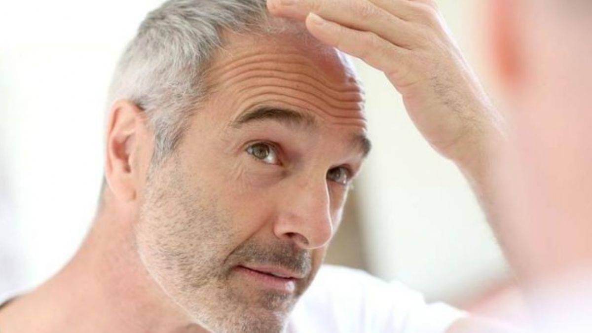 Saç dökülmesi nasıl önlenir?