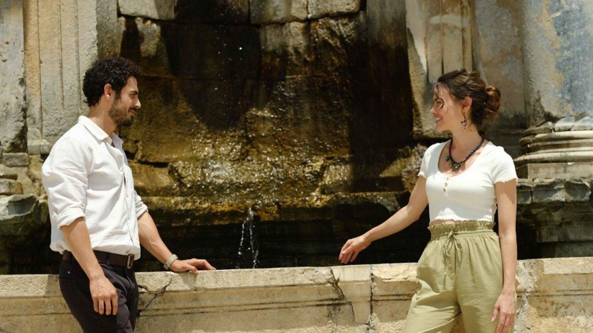 Gül Masalı 4. bölüm izle full | Youtube Gül Masalı yeni bölüm (4.bölüm) tek parça izle