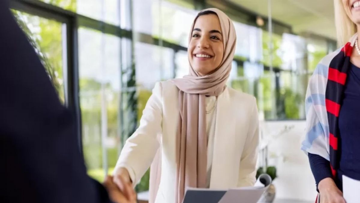'Avrupa'da başörtülü adayların iş başvurularında reddedilme olasılığı 3 kat daha fazla'