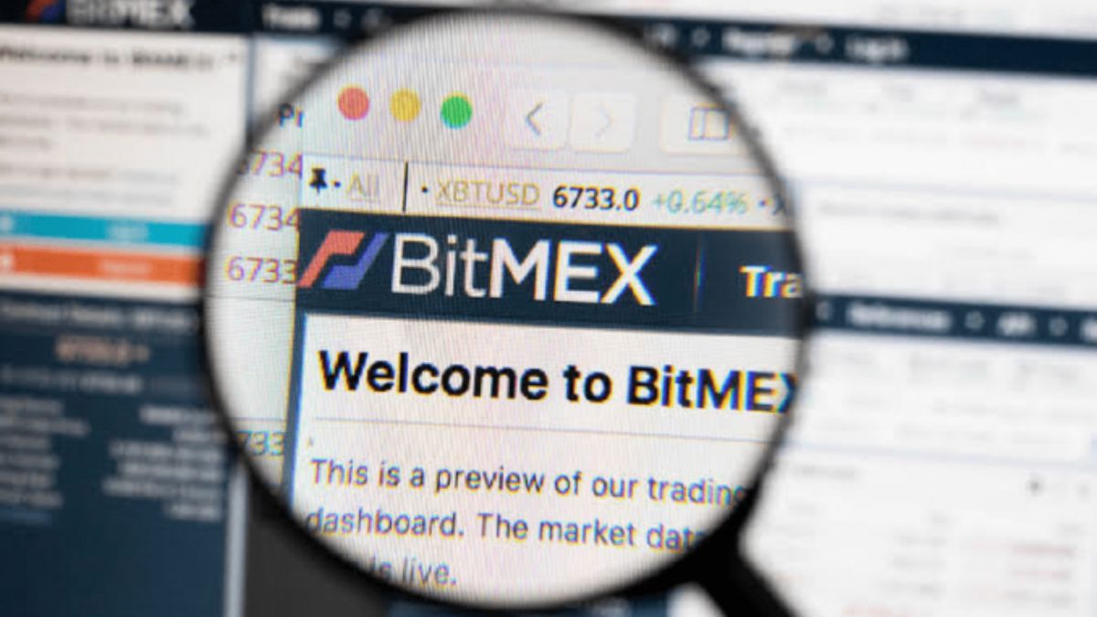 Kripto para borsası Bitmex’ten ‘teklif’ açıklaması