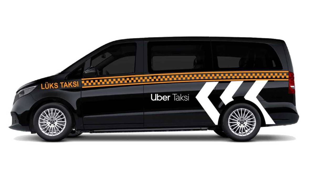 UBER Taksi indirim kodları 2022 | UBER indirim kodu Temmuz hangisi?