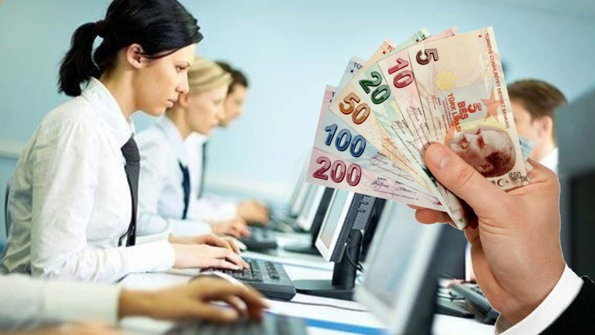 Memur maaş farkları bugün yattı mı? 25 Temmuz Pazartesi memur maaş farkı yatar mı? 14-15 günlük maş farkı ne zaman yatacak?