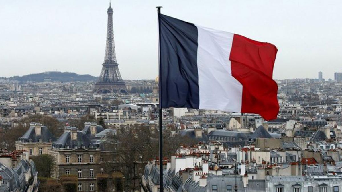 Fransa'daki dükkanlara tasarruf çağrısı: Kapıları kapatın, ışıkları söndürün