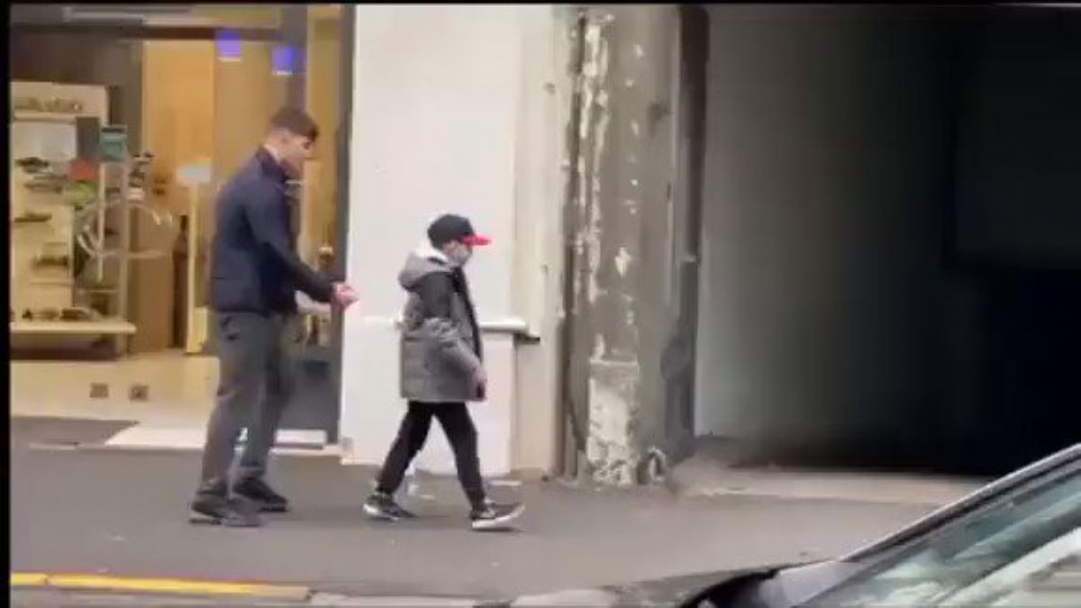 Batı medeniyeti şaşırtmıyor...