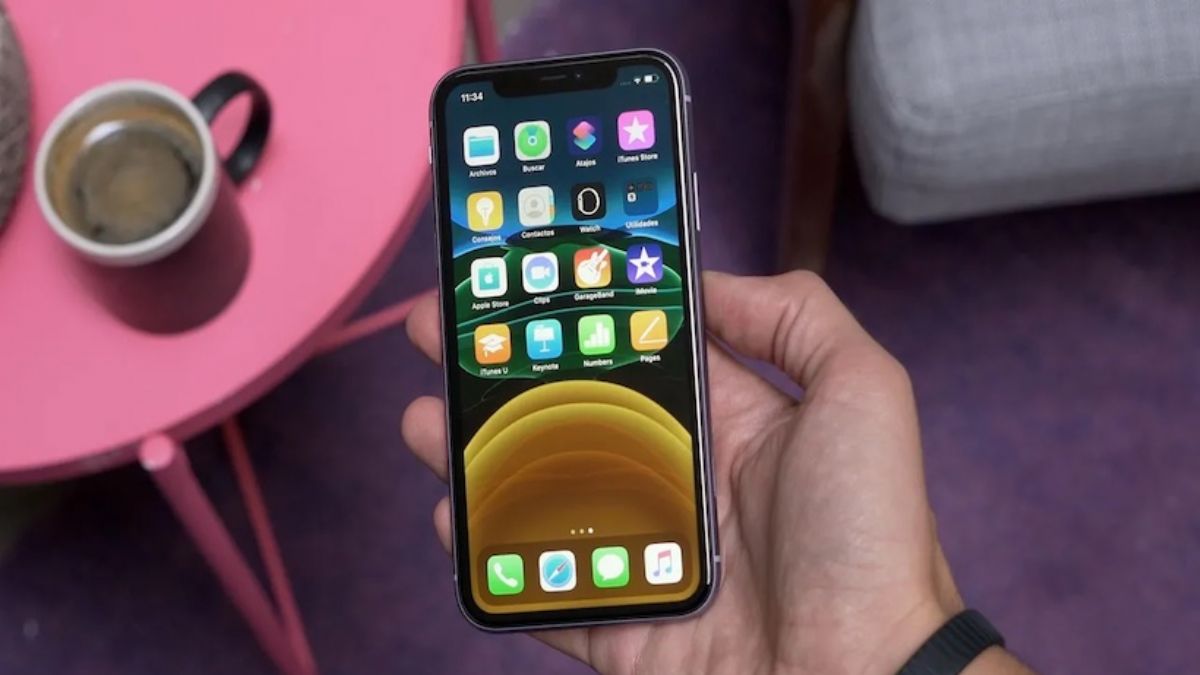 Bu basit numarayla iPhone’unuzu hızlandırın!