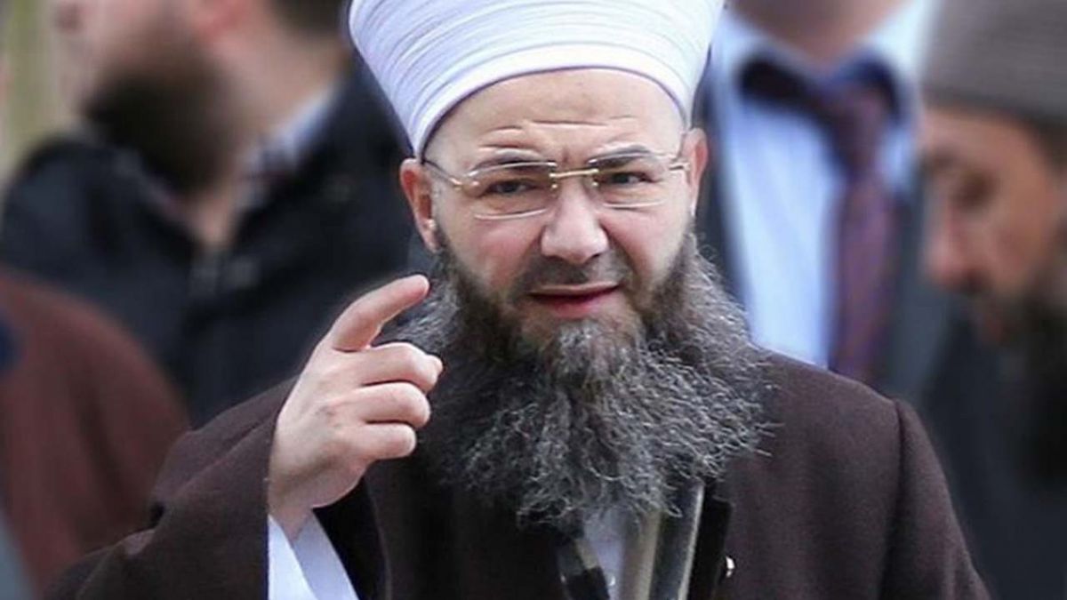 Cübbelinin görüntüleri ortaya mı çıktı? Cübbeli Ahmet kaset olayı | Cübbeli Ahmet hoca neden gündem oldu?