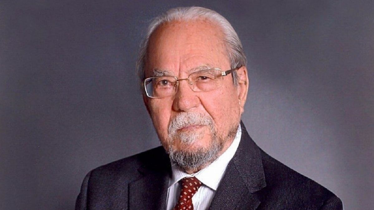 'Tarihçilerin Kutbu' Halil İnalcık vefatının 6. yılında anılıyor