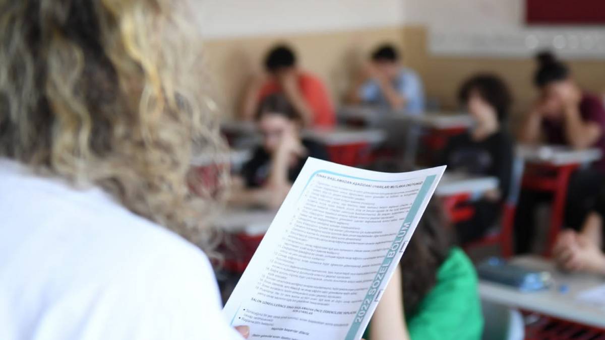 2022 LGS 1. nakil başvurusu | LGS 1. nakil başvurusu nasıl, nereden yapılır?